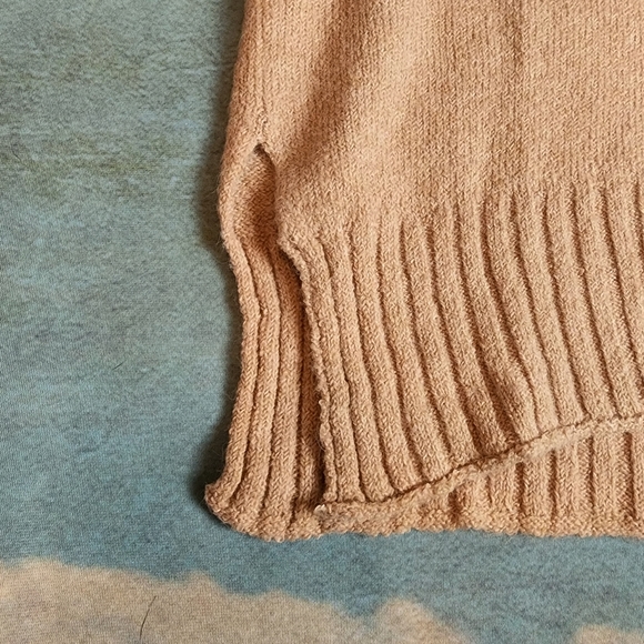 Bp. Pink Sweater - Picture 11 of 12